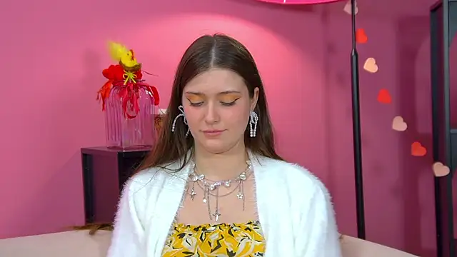 JessicaJewells webcam