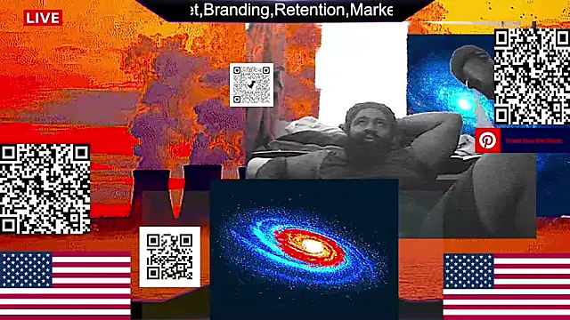 RussellTaylorLacy webcam