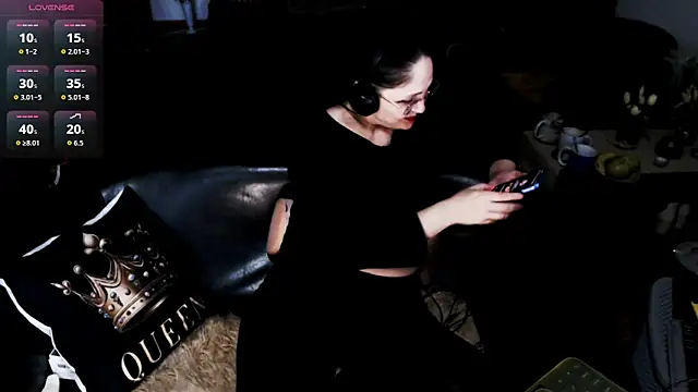 imperatriza (F milf) - Findom kink+bdsm+fetish room (1 st goal)