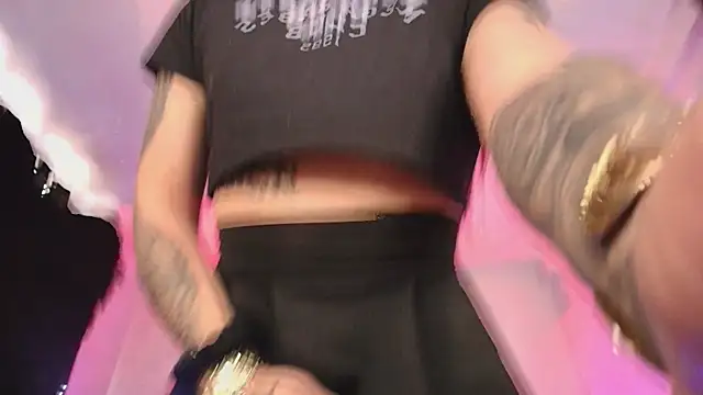 freya_goddes_ (T young) - NYLON ASMR