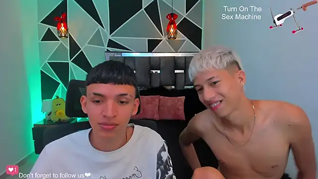 Juan_Nd_Steven webcam