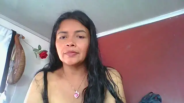 DianaOchoa_ webcam