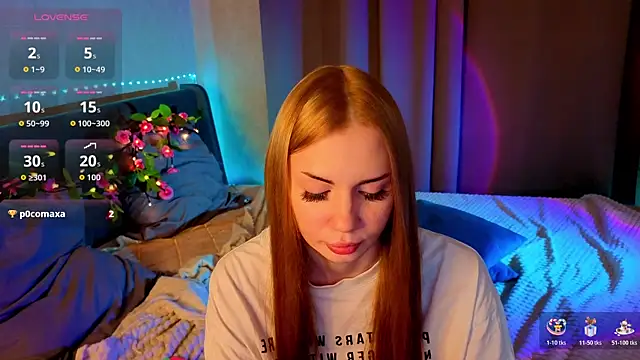 Jennie_Hunter webcam