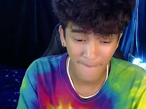 hugekenbigcock webcam