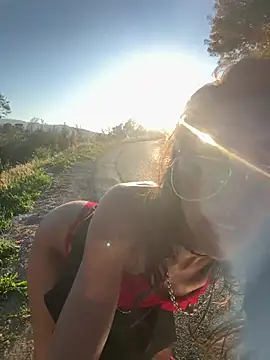 lalla_amani - Lalla_Amani's free webcam