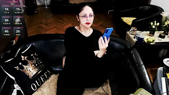 imperatriza - Imperatriza's free webcam