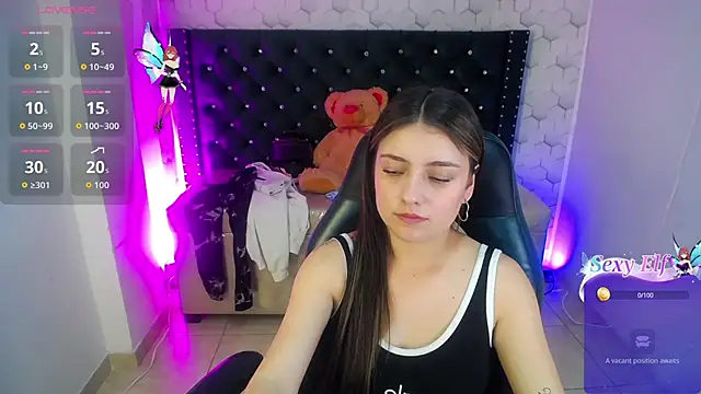 Diamond_juliana webcam