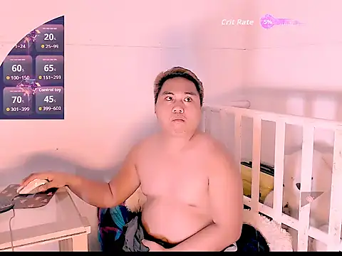 hardking_69 (M young) - CUMSHOW  💦💦