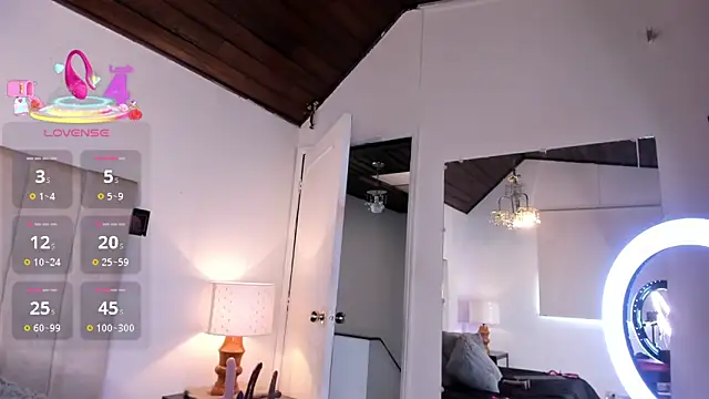 MarthinaBaker webcam