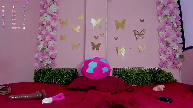 grandmother_milf webcam