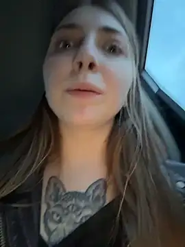 Sunny___Bunny webcam