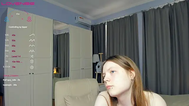 LavenderMitten webcam