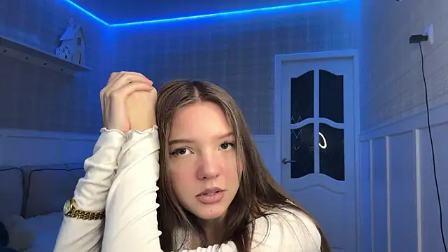 CassondraBern webcam