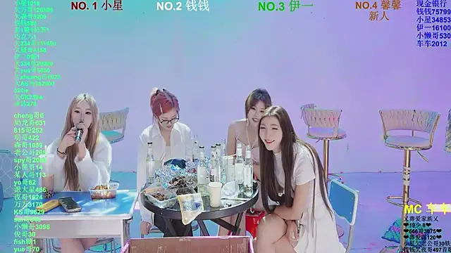 美女ZZ00033S在线直播