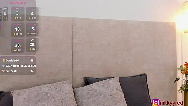 Nikky_Red_ webcam