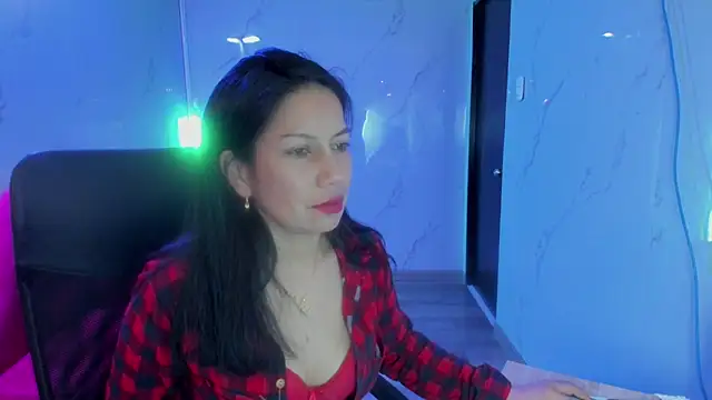 Megan_Collinss1 webcam