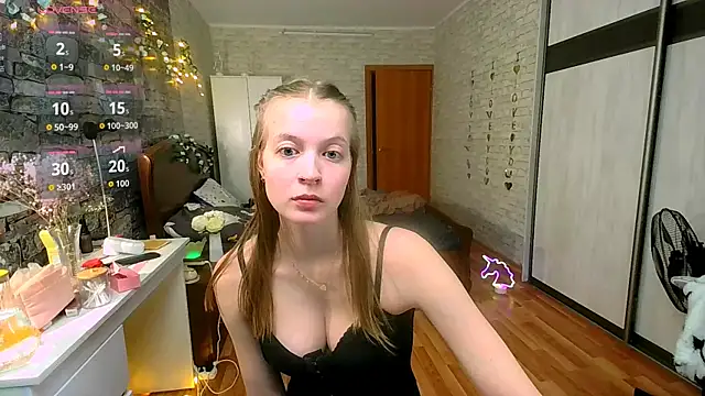 __Aphrodita__wow__ webcam
