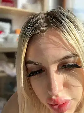 steffi_snowbunny (F teen) - Anal Plug und Fickmaschine💦😈🐰