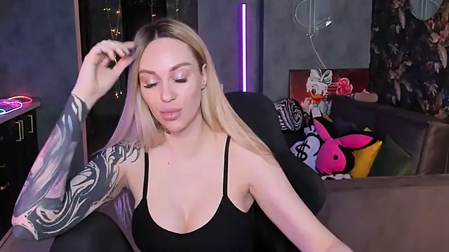 blckmirrorr (F young) - Make MY DAY 🖤💋