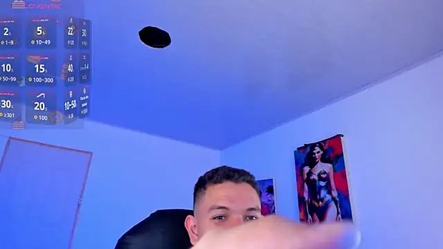 Dunkan_Kravitz webcam