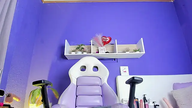 Rossi_Mariana webcam