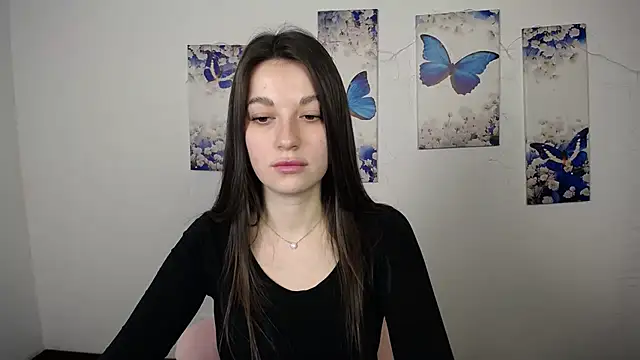 eva_eldis - Eva_Eldis's free webcam - UK Sex Cams