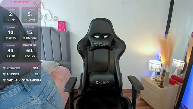 amaia_monet - Amaia_monet's free webcam - UK Sex Cams