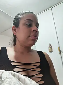 GabyMontenegro webcam