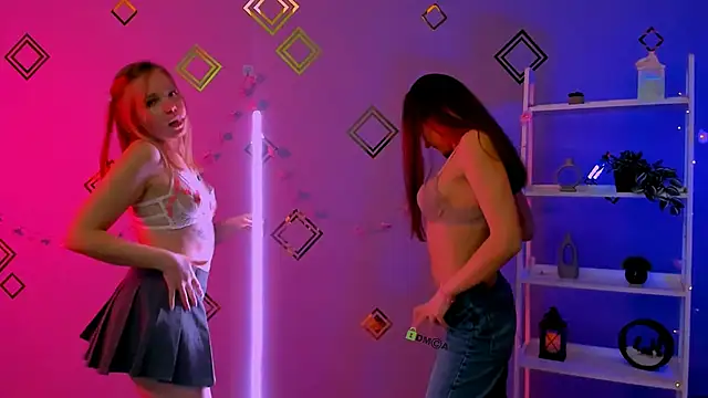 teya_starling webcam