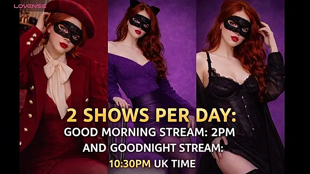 scarlett_electra - Scarlett_Electra's free webcam - UK Sex Cams