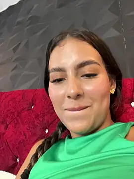 Valeria-escobar webcam