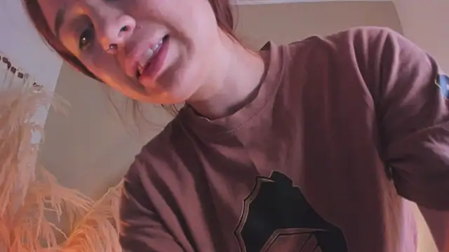 Amelia_Saenz_ webcam