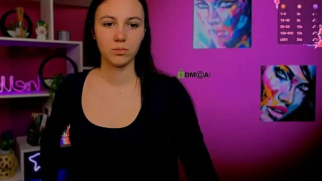 mira_vibe webcam