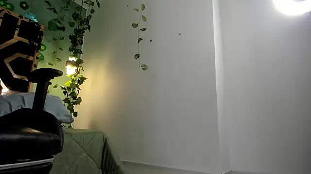 JHON_MASTER24 webcam