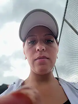 Queen_Scatlett webcam