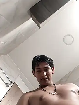 hiroshi_shen (M young) - Masturbate for 5 minutes plus control to