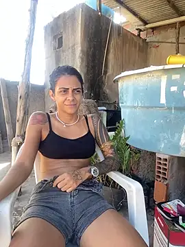 sabrinaneves (F young) - Usar sugador e só a cabeça no cuzin