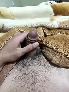 nniiyakk (M twink) - cuming تبنييط