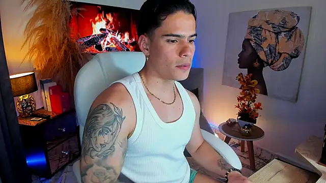 Matias_Murrier webcam