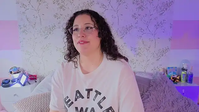 Charlotte__Miller webcam