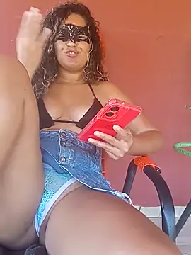 RaphinhaSanches webcam