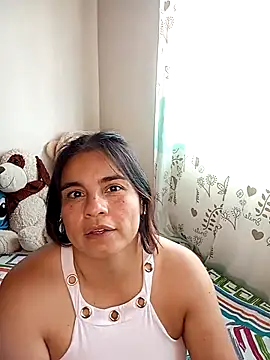 BettyBoo_w webcam