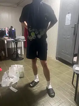 QingLong0012026 live sex cam