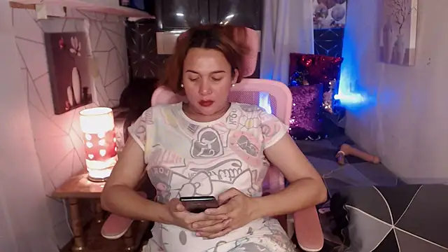 ErikaFox_Cock webcam