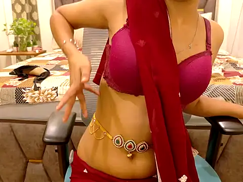 Sneha_18Years webcam