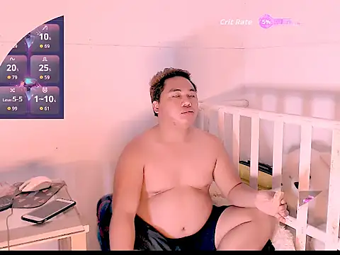 hardking_69 (M young) - CUMSHOW  💦💦