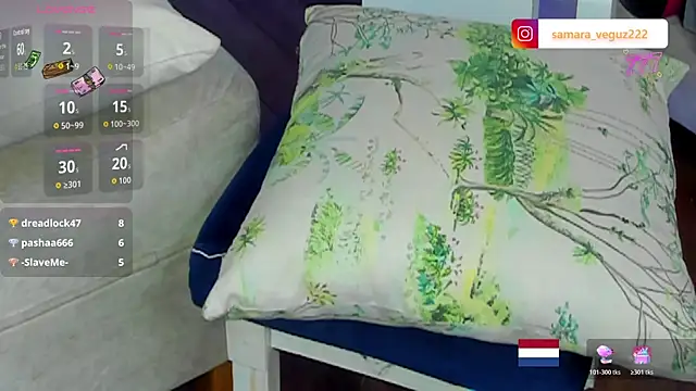 samara_veguz222 webcam