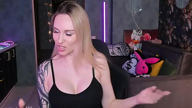 blckmirrorr (F young) - Make MY DAY 🖤💋