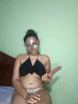 tinu_shalsha webcam