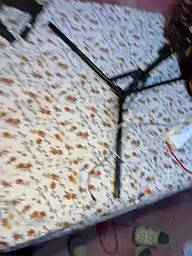 MissHermione2 webcam